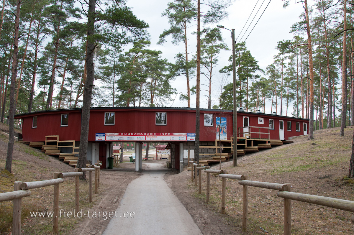 0005   kellele, mis majutus sobis